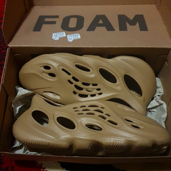 Yeezys - Picture 1 of 1